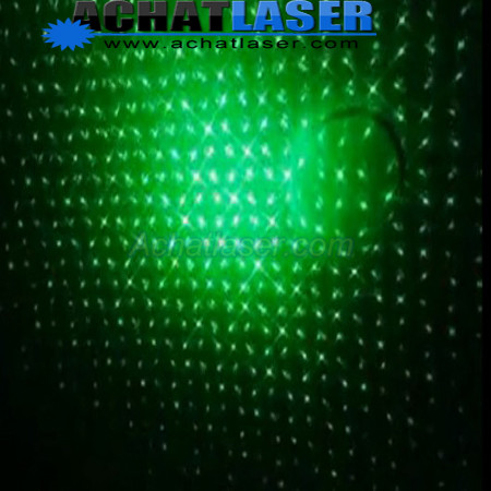 laser vert